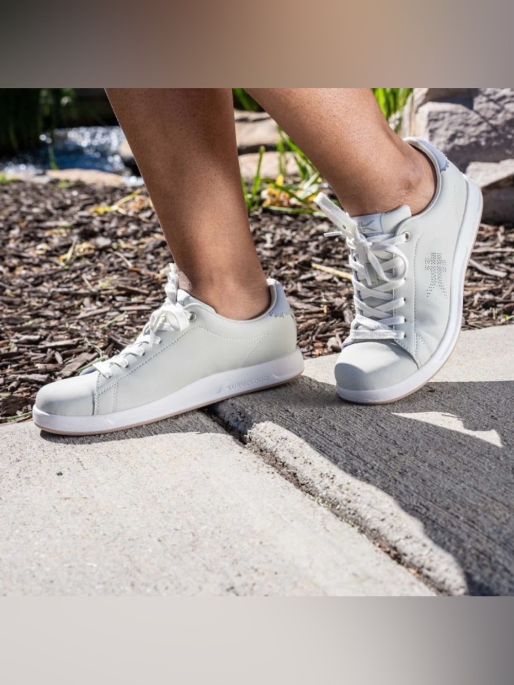 Women’s KURU Footwear Roam - Picture 3 of 12